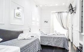 Rome Central Inn
